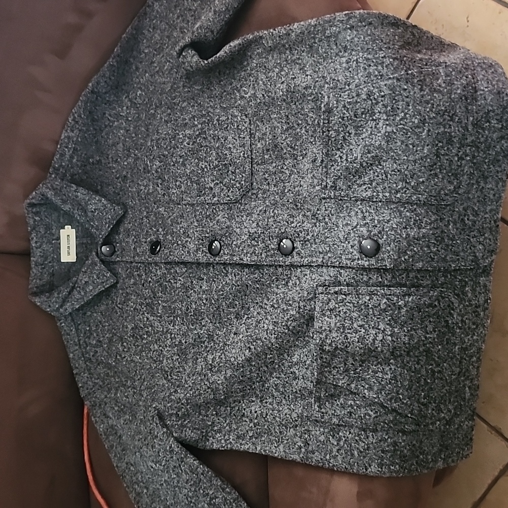 Taylor Stitch Ojai Chore Coat